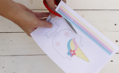 custom packaging box