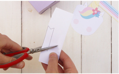 custom packaging box