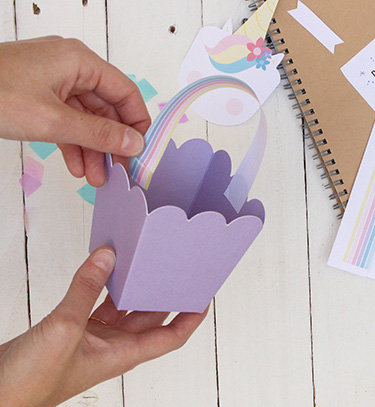 custom packaging box