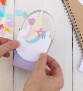 custom packaging box