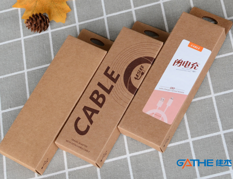 custom packaging box